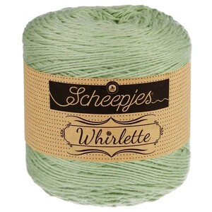 Scheepjes Whirlette - 880 Delicious