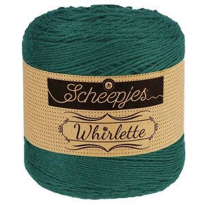 Scheepjes Whirlette - 889 Sage