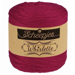 Scheepjes Whirlette - 892 Crushed Candy