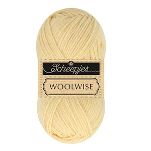 Scheepjes Woolwise 1x100g - 713 Lemon Zest