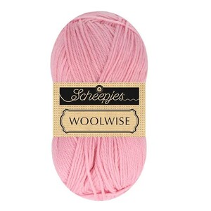 Scheepjes Woolwise 1x100g - 725 Rose Quartz