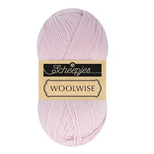 Scheepjes Woolwise 1x100g - 735 Soft Violet