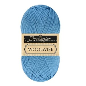 Scheepjes Woolwise 1x100g - 745 Misty Waters