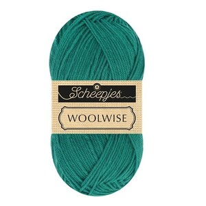 Scheepjes Woolwise 1x100g - 753 Mossy Glenn