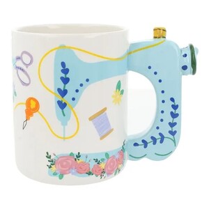 Sew Tasty Mok naaimachine 400ml