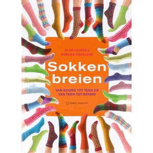 Sokkenboeken