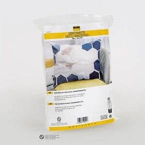 Vlieseline Deco watten - kussenvulling - 1x300g