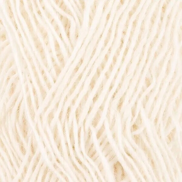 Fjallalopi - Lily White 2021-3051