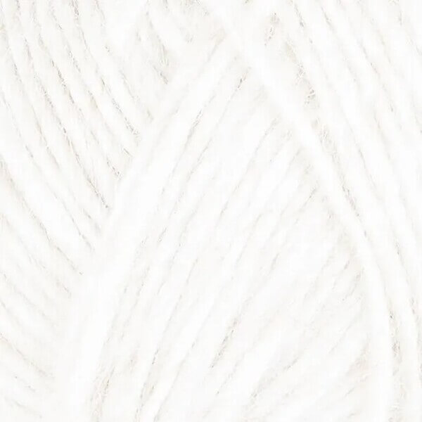 Hosuband - White 2442-0001