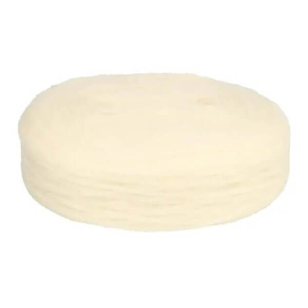 Plötulopi - White 1501-0001