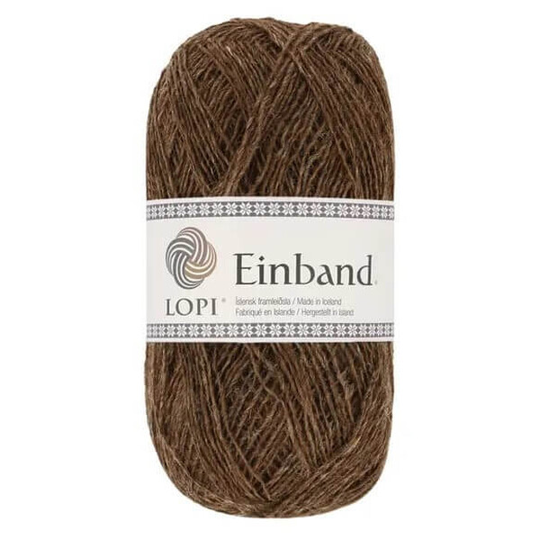 Einband - Brown 1502-0853