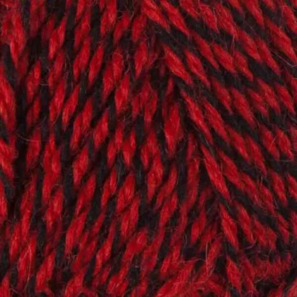 Hosuband - Red-Black 2442-0225