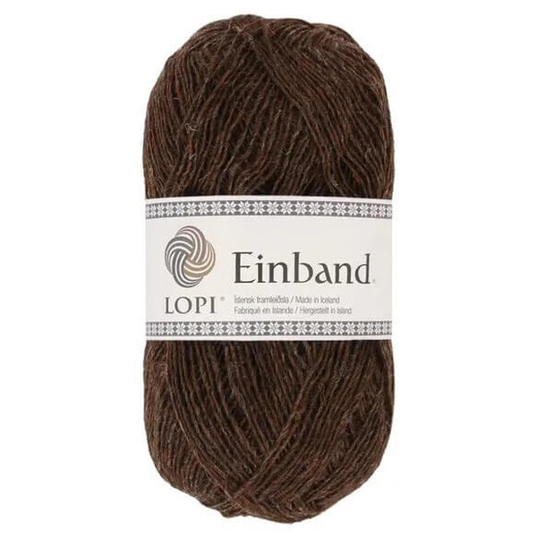Einband - Chocolate 1502-0867