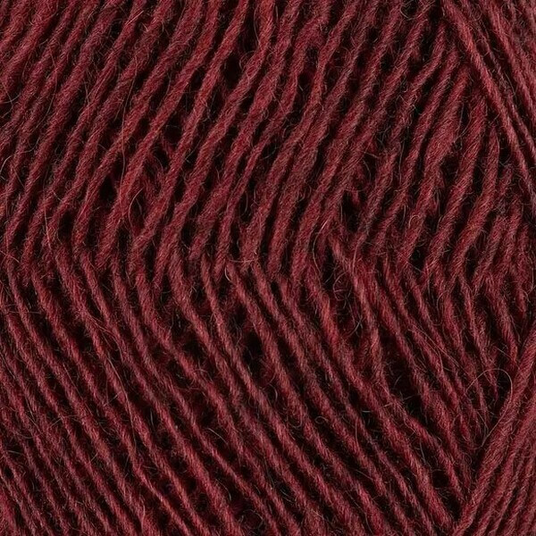 Fjallalopi - Marron 2021-3060