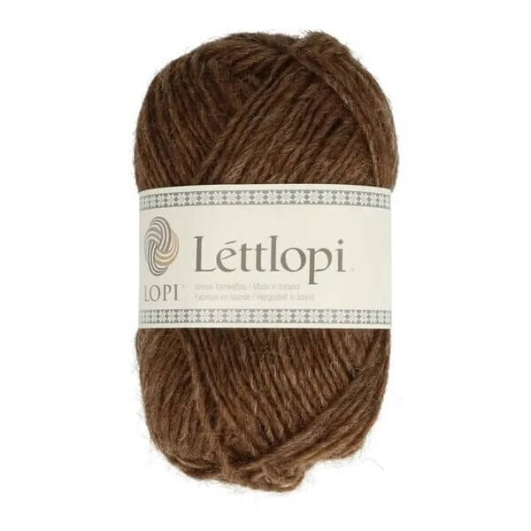 Léttlopi - Acorn 1522-0053