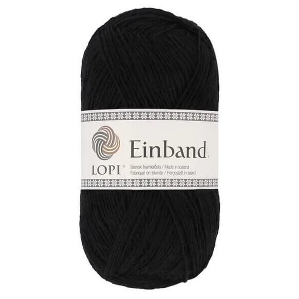 Einband - Black 1502-0059