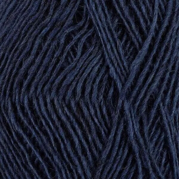 Fjallalopi - Dusk Blue 2021-3020