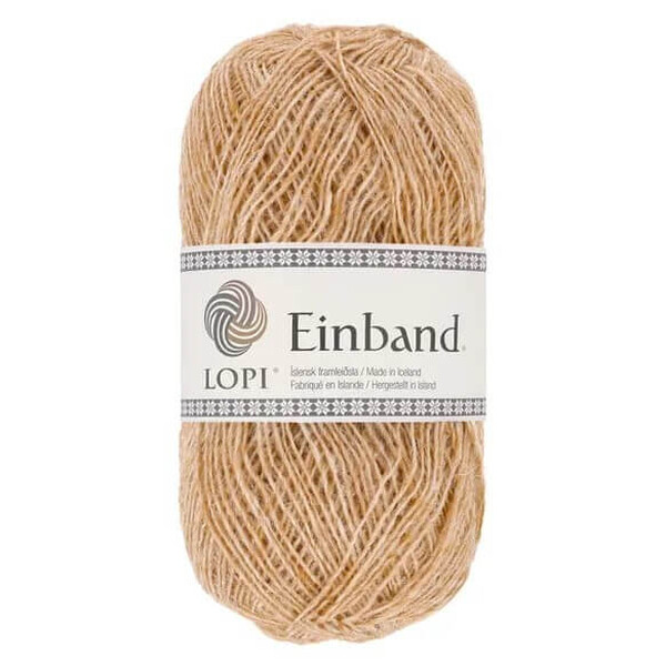 Einband - Ash 1502-9075 Pecan