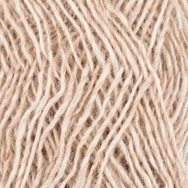 Fjallalopi - Light Moorit 2021-3001