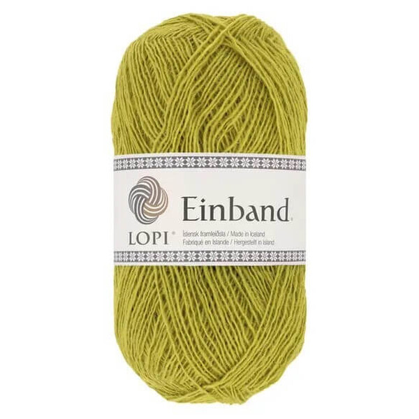 Einband - Lime 1502-9268