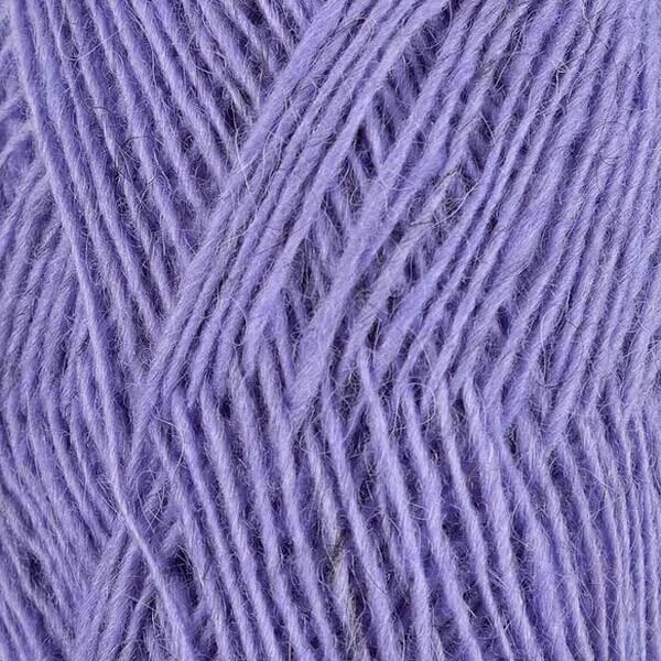 Fjallalopi - Periwinkle 2021-3074