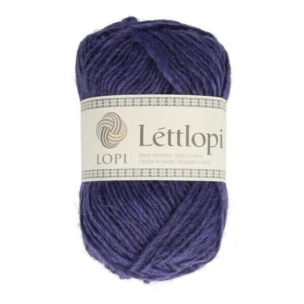Léttlopi - Grape 1522-9932