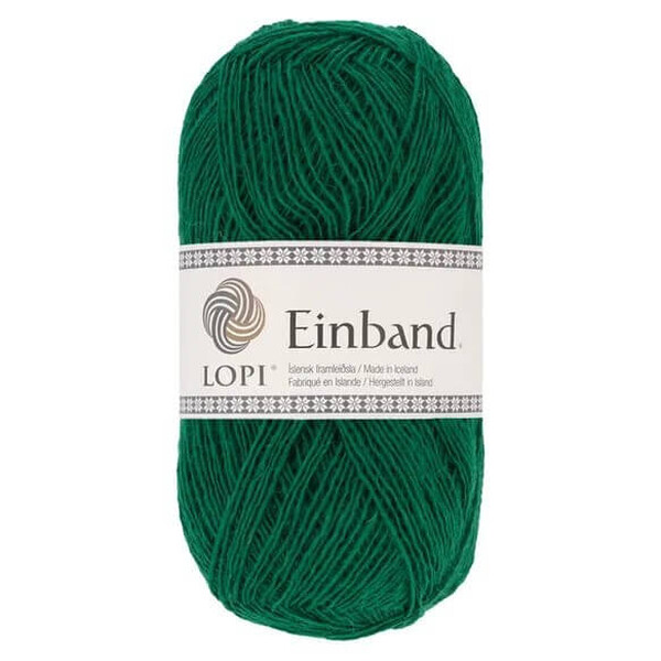 Einband - Green 1502-1763