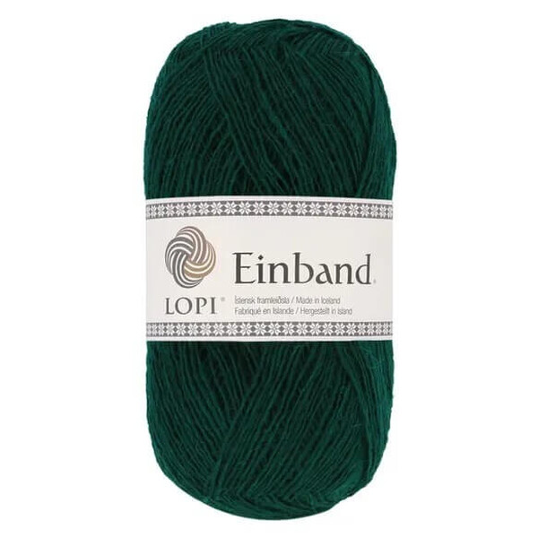 Einband - Dark Green 1502-9112