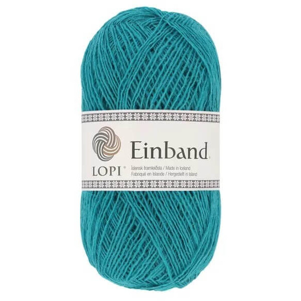 Einband - Turquoise 1502-1762