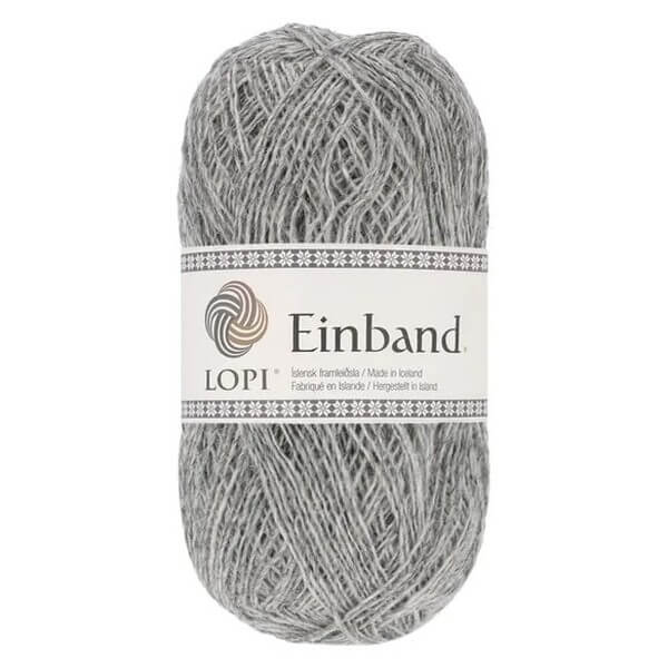 Einband - Light Grey 1502-1027