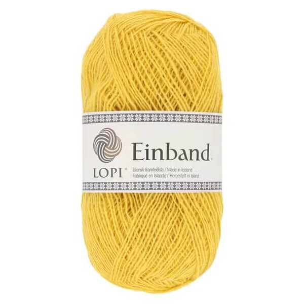 Einband - Yellow 1502-1765