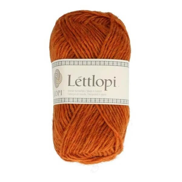 Léttlopi - Apricot 1522-1704