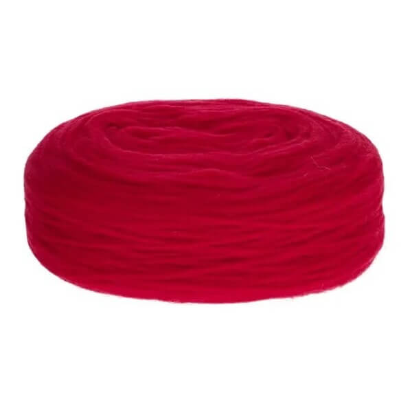 Plötulopi - Red 1501-0417