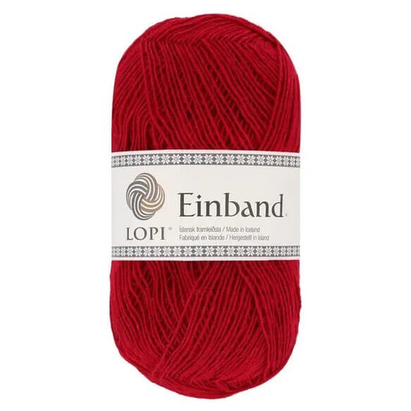 Einband - Crimson 1502-0047