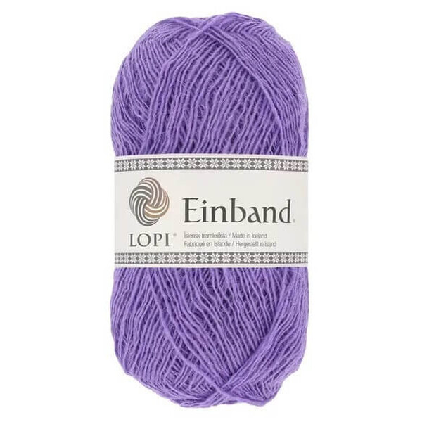 Einband - Purple 1502-9044