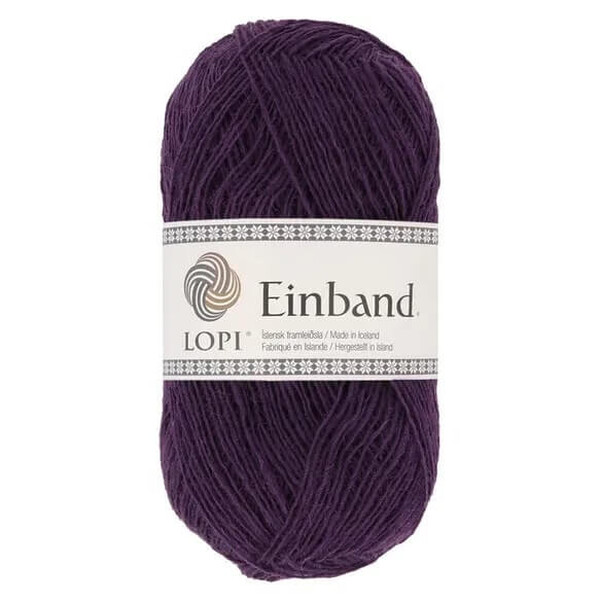 Einband - Plum 1502-9132