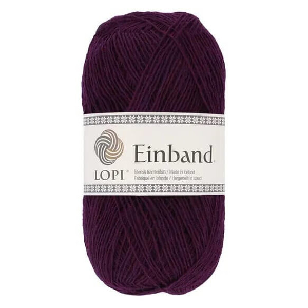 Einband - Dark Wine 1502-9020