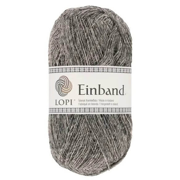 Einband - Grey 1502-9102