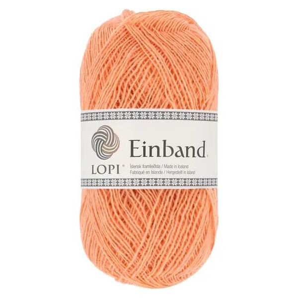 Einband - Peach 1502-9990