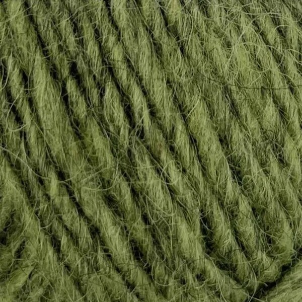 NIEUWE KLEUR Álafosslopi - Verdant 1520-2630