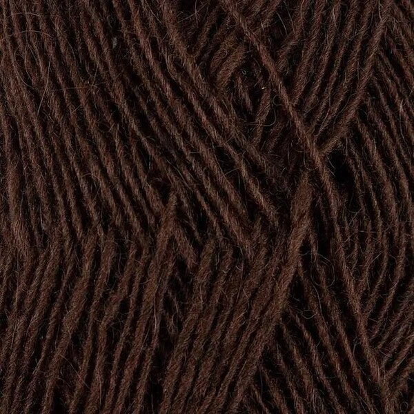 Fjallalopi - Deep Brown 2021-3003