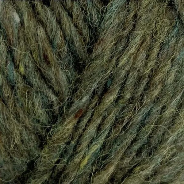 NIEUWE KLEUR Álafosslopi - Wooly moss 1520-2631
