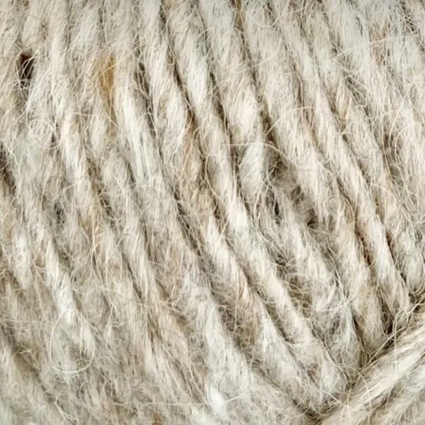 NIEUWE KLEUR Álafosslopi - Sand Tweed 1520-2680