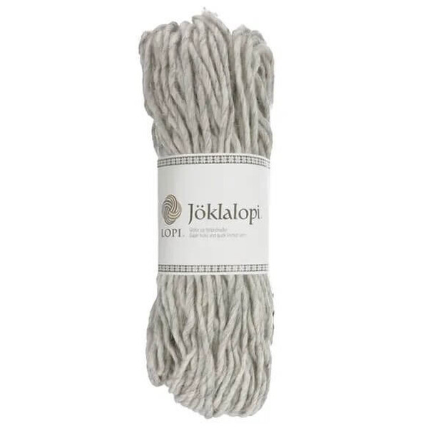 Jöklalopi - Ash 1521-0054