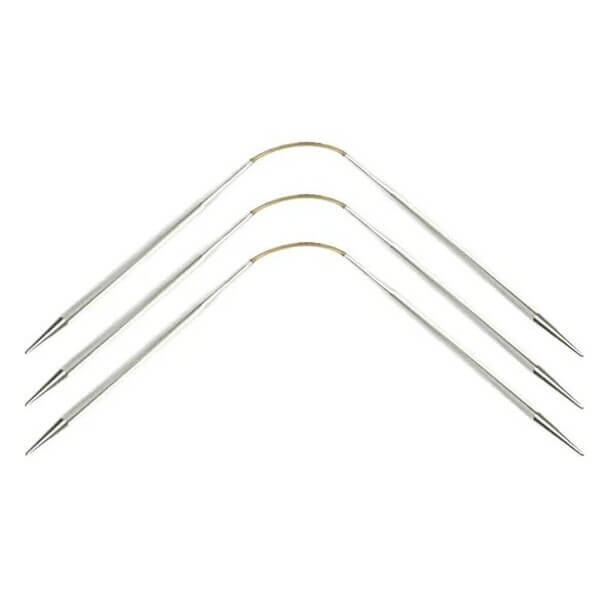 Addi CraSyTrio 21cm 2.50mm