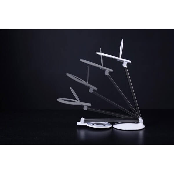 EXLUSIEF! Daylight E25400 Halo Go 2 Loeplamp