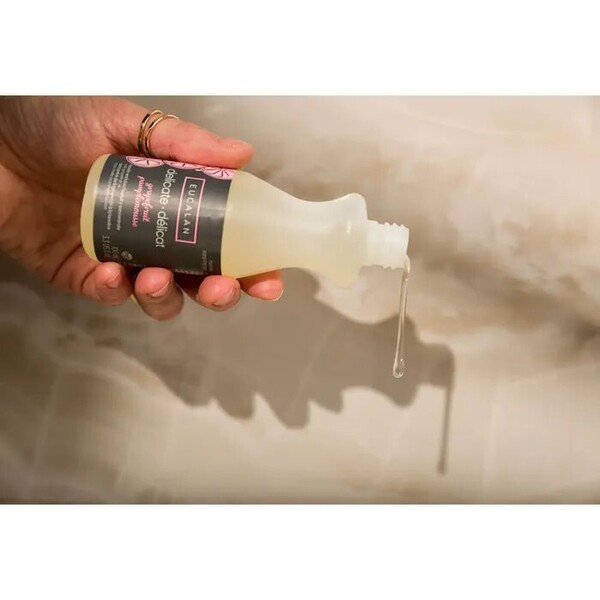 Eucalan Wolwasmiddel grapefruit 100ml