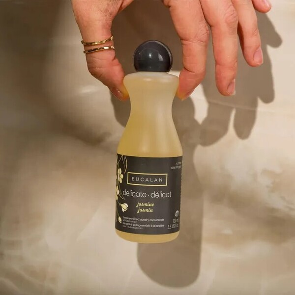 Eucalan Wolwasmiddel jasmijn 100ml