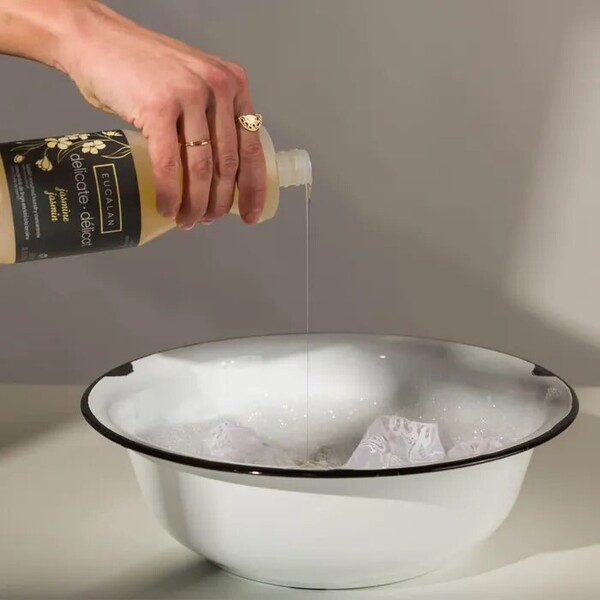 Eucalan Wolwasmiddel jasmijn 100ml