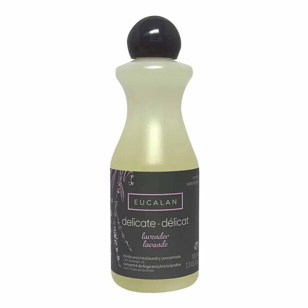 Eucalan Wolwasmiddel lavendel 100ml